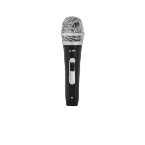 QTX dinamični mikrofon DM12 QTX