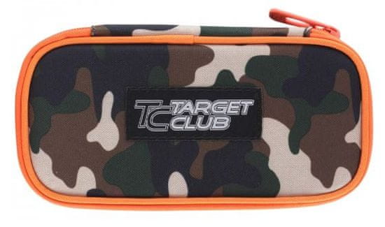 Target peresnica Compact Army Brown 17259