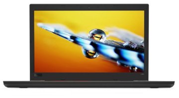 Lenovo prenosnik ThinkPad L580 i5-8250U/8GB/SSD256GB/15,6FHD/W10P (20LW000VSC)