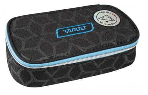 Target peresnica Compact Geo Astrum Blue 21870