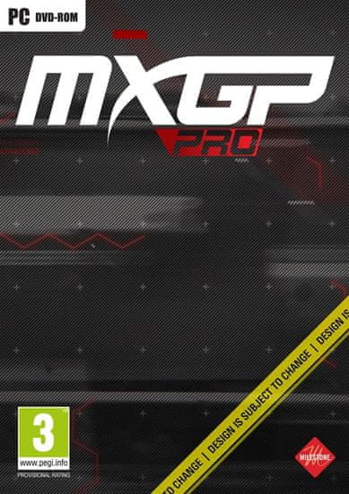Milestone MXGP Pro (PC)