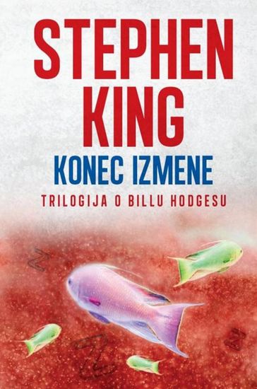 Stephen King: Konec izmene