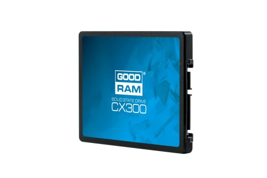 GoodRam SSD trdi disk SATA CX300, 240 GB