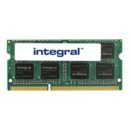 Integral DDR4 pomnilnik CL15 R1 SODIMM, 4 GB, 2133 MT/s