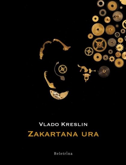 Vlado Kreslin: Zakartana ura