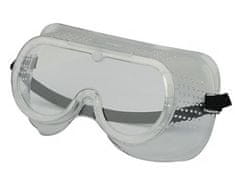 Mannesmann Werkzeug zaščitna očala CE EN166, prozorna