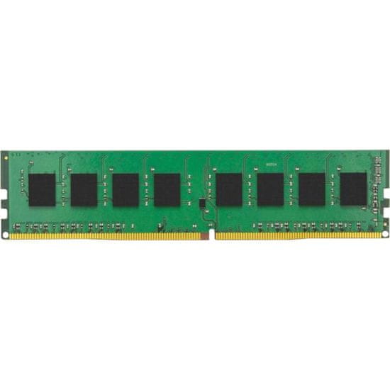 Kingston ValueRAM RAM pomnilnik, 8GB, DDR4 (KVR24N17S8/8)