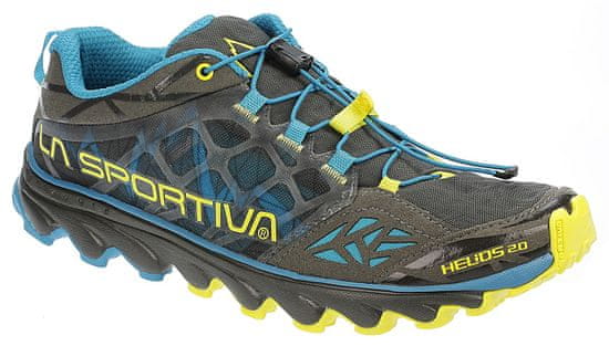 La Sportiva moški tekaški čevlji Helios 2.0