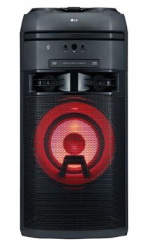 LG HI-FI stolp Karaoke OK99