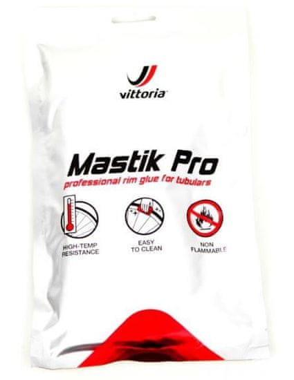 Vittoria tubular kit Mastik Pro 4×17 g