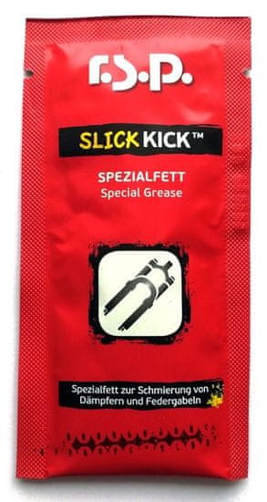 RSP mazivo Slick Kick 8g | mimovrste=)
