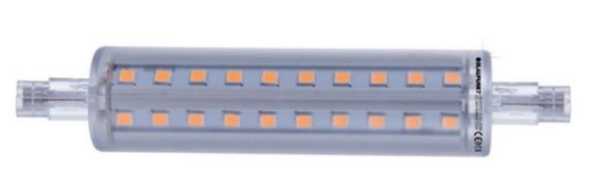 Blaupunkt LED žarnica 9 W, R7S, 4000 K (J118-3D)