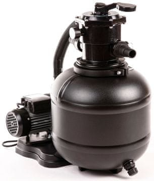 MAKERS filtrirna črpalka TS 8