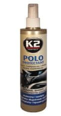 K2 pršilo za armaturo Polo Protectant Mat 700ml