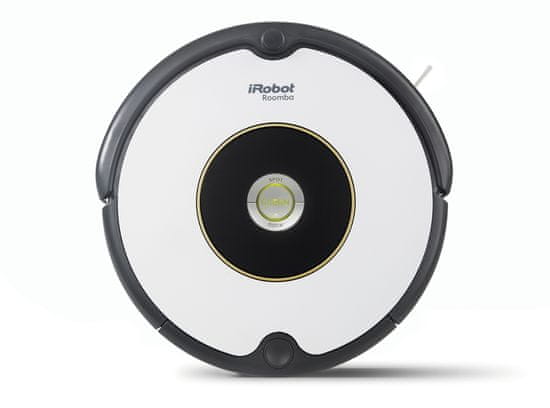 iRobot Roomba 605 robotski sesalnik