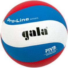Gala žoga za odbojko PRO-LINE - 10 plošč, BV5591SA