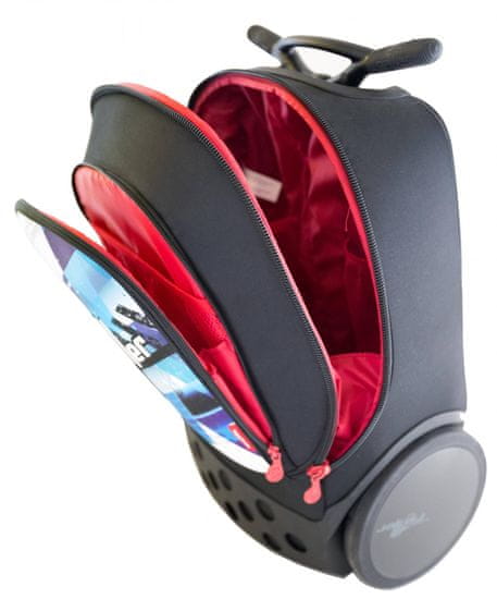 Nikidom roller xl clearance