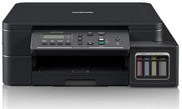 Brother brezžična večfunkcijska naprava DCP-T510W InkBenefit Plus 3-v-1