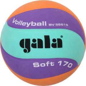 Gala žoga za odbojko Soft 170 BV5681S