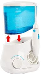 ProfiCare PC MD 3005 zobna vodna prha