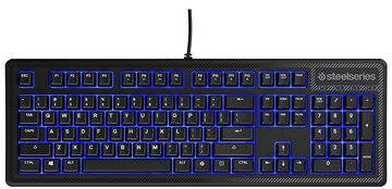 SteelSeries Apex 100 US tipkovnica, žična