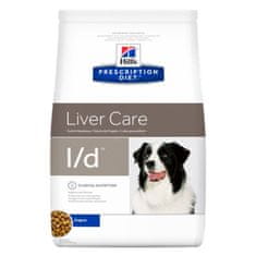 Hill's Liver Care Original suha hrana za pse, 12 kg