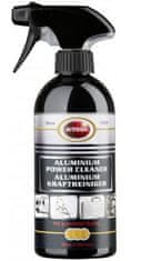 Autosol čistilo za aluminijaste površine Aluminium Cleaner 500 ml