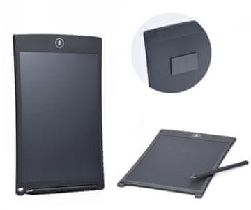 9H tablica Riši & Briši E-notepad 30,48 cm (12'')