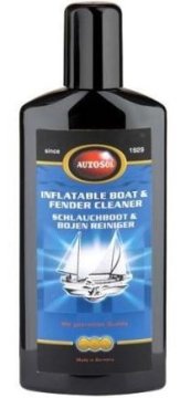 Autosol čistilo za gumijaste čolne, 500 ml