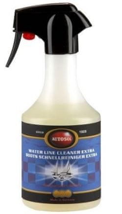 Autosol čistilo za plovila Autosol Water Line Cleaner Extra, 400 ml