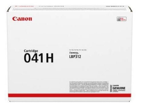 Canon toner CRG-041 H (0453C002AA), črn