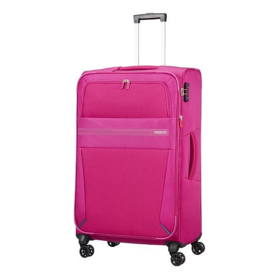 American tourister summer voyager 79 cm discount
