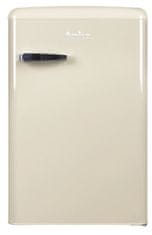 Amica KS15615B prostostoječi hladilnik