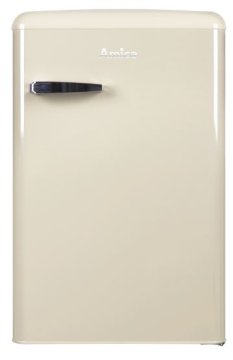 Amica KS15615B prostostoječi hladilnik