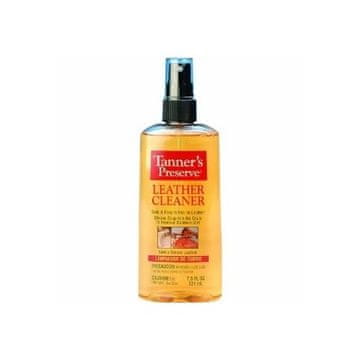 K2 čistilo za usnje Tanner's Preserve, 211ml