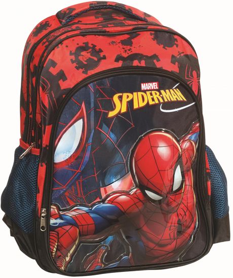 GIM nahrbtnik Spiderman