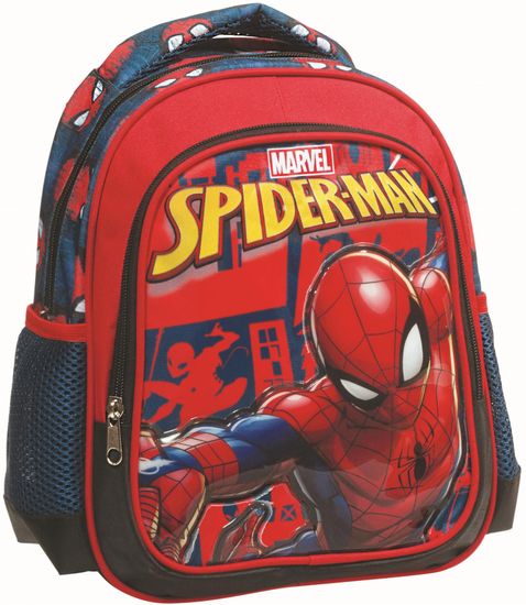 GIM nahrbtnik Junior Spiderman