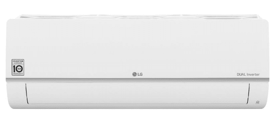LG stenska klimatska naprava Standard Plus PC18SQ - Odprta embalaža