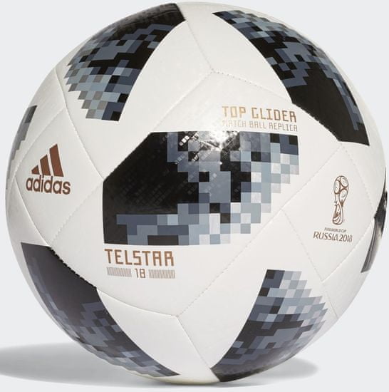 Adidas nogometna žoga FIFA World Cup Top Glider