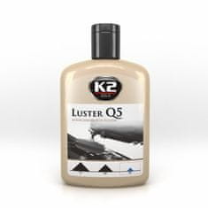 K2 polirna pasta Gold Luster Q5