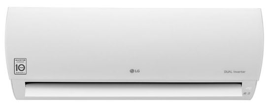 LG Prestige stenska klimatska naprava, H12AP