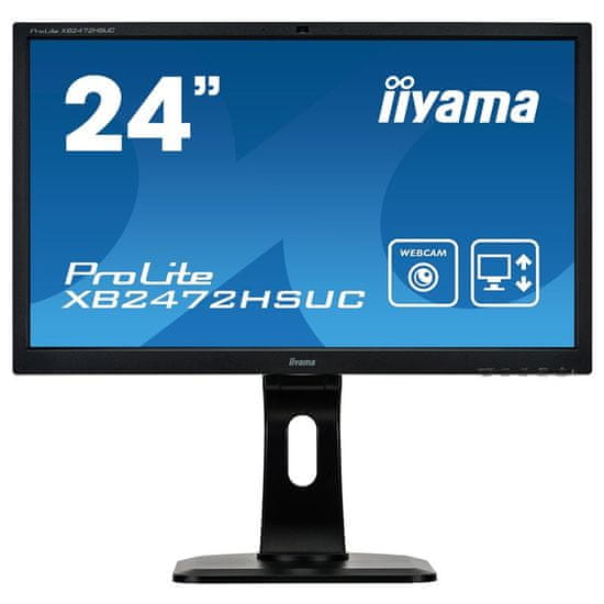 iiyama monitor Prolite XB2472HSUC-B1