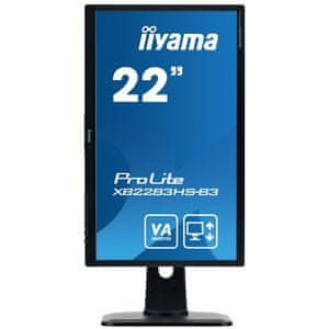Iiyama ProLite TH4265MIS-B1AG