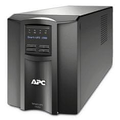 APC UPS brezprekinitveno napajanje Smart-UPS SMT1500IC Line-Interactive