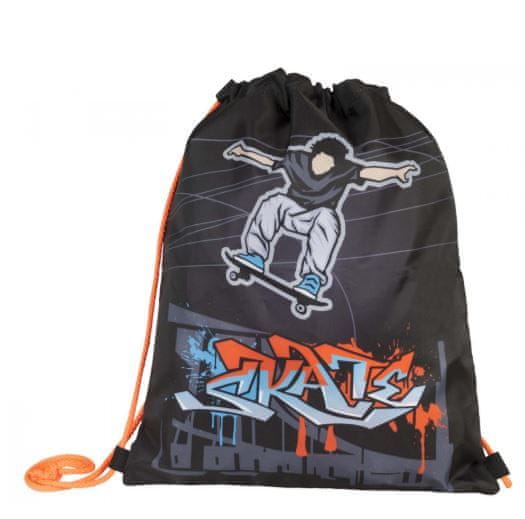 Target vrečka za copate Skate 17885
