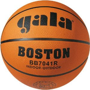 Gala košarkaška žoga BOSTON BB6041R, velikost 6