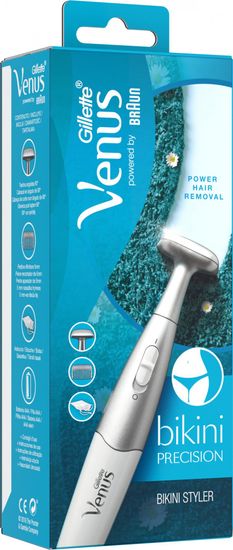 Gillette venus 2025 bikini precision
