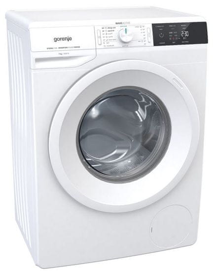 Gorenje pralni stroj WEI72S3