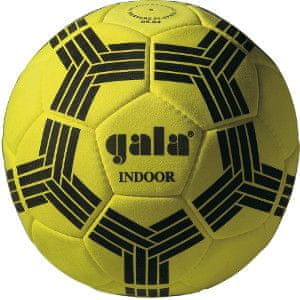 Gala nogometna žoga INDOOR - BF5083S, velikost 5
