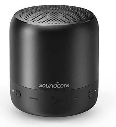 Anker zvočnik SoundCore Mini 2, 6W, Bluetooth 4.2